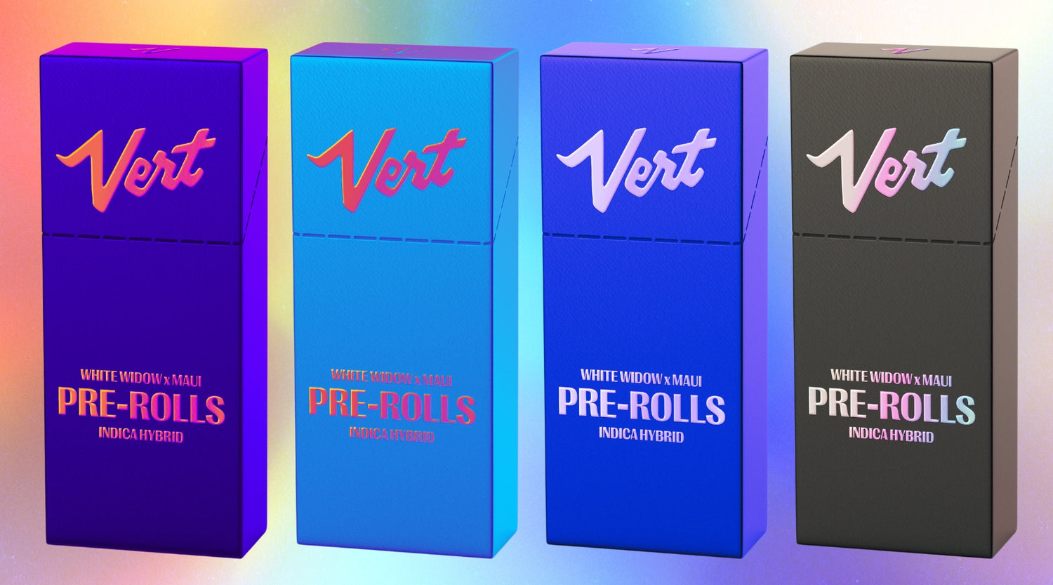 The Rise of Flip Top Pre-Roll Packaging