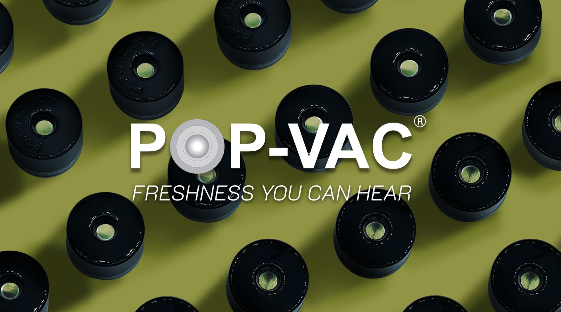 POP-VAC Concentrate and Flower Jars: Preserving Terpenes and Accelerating Craft Cannabis Drop Culture